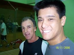 SquashWorld BLOG!: noviembre 2006