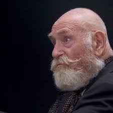 Ex-joiner, 80, becomes model after Peaky Blinders-inspired shoot