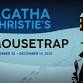 Agatha Christie's The Mousetrap - Riverside Theatr... event in Iowa City, IA
