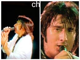 Journey's Song Send Her My Love Inspiration and Meaning