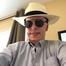 Robert Lentner's Instagram, Twitter & Facebook