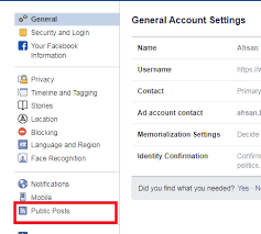 How To Turn Off Comments On Your Facebook Post Latest Update