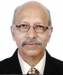 Mr.Cyril Joseph Alvares