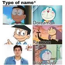 Which Name Is Best Bf Nobita Gf Shizuka Ashishchanchlani Ashishchanchlanimemes Ashishchanchlani Ashishchanchlanim Memes Fictional Characters Doraemon