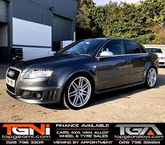 Image result for Daytona Gray 2007 RS4
