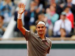 Get all the latest wta roland garros 2021 draws, results, and more! French Open 2019 Roger Federer Swats Aside Lorenzo Sonego On Return To Roland Garros The Independent The Independent