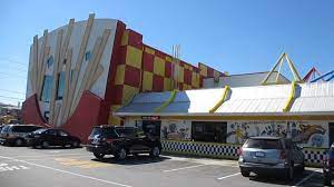 More people visit orlando than any other destination in the united states, and we aspire to create an epic mcdonald's. The World S Largest Mcdonald S Orlando Fl Youtube