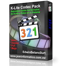 K Lite Codec Pack For Windows Xp Free Download K Lite Codec Pack Update 9 7 9 Brodorav Adobe Dreamweaver Photoshop Plugins Professional Web Design