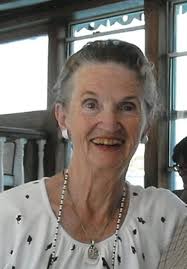 Marjorie Crissman Keith Obituary September 6, 2022