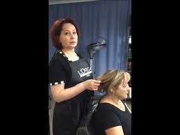 стрижки для тонких редких волос не требующие укладки видео Umnaya Strizhka Ne Trebuyushaya Ukladki Youtube