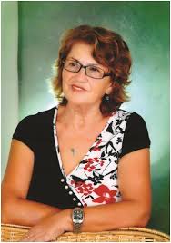 Shkrimtarja Vilhelme Vranari Haxhiraj "Mjeshtre e Madhe e Penës" - Gazeta  Vatra