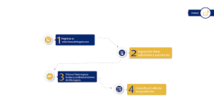 Agencia de aduanas mar y aire s.a.s. Portal Internet Banco De Bogota