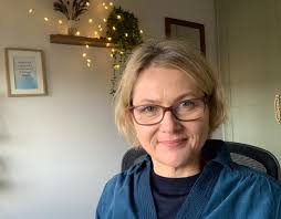 Psychologist and therapist