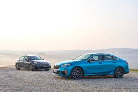 We may earn money from the links on this page. Introducing The Bmw 2 Series Gran Coupe A Four Door Mini In Bmw Clothes Motoringfile