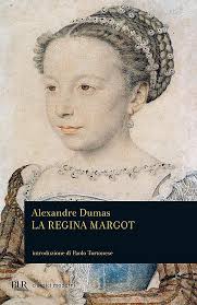 La regina Margot