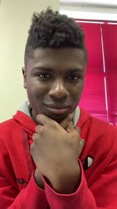 Michael Terrell Jones