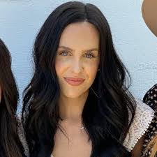 Katelyn Jansen's Instagram, Twitter & Facebook