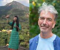 MBA Sunday Session: Olivia Preye & Gareth Howell-Jones — Mid Border Arts