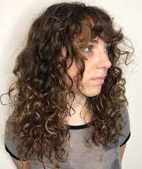 Now let your hair air dry. 50 Natural Curly Hairstyles Curly Hair Ideas To Try In 2021 Hair Adviser