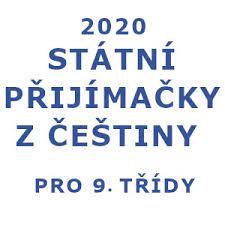„chci na masarykovu univerzitu! jestli vykřikujete tuto větu, máme opravdu radost. Prijimaci Zkousky Test Z Ceskeho Jazyka Pro Ctyrlete Obory 2020 Statniprijimacky Cz