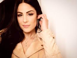 I love dainty yet colourful pieces. Super cute from @sterling_jewellers  just in time for Valentines Day!! Photo: BRIAN GRECH Studio #valentinesday  @valentinesgift #sterlingjewelry Make up: Diane Nikolic Hair: Prive'