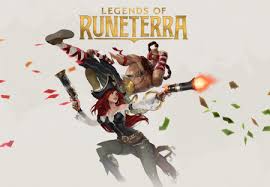 Y sin pagar ni un solo euro. Legends Of Runeterra Llega A Moviles El Juego De Cartas Del Universo De League Of Legends Ya Esta Disponible En Android Y Ios