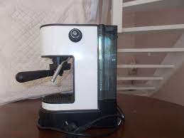 Lavazza espresso machine repair njmls member sign. Lavazza Coffee Machine Espresso 1 Cup Household Electrics Saint Martin Cyphoma