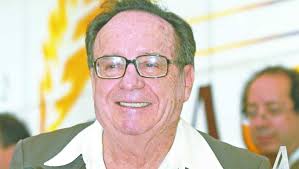 Chespirito: Sin querer queriendo" presentan avance de la bioserie de  Roberto Gómez Bolaños