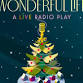 It’s A Wonderful Life: A Live Radio Play event image