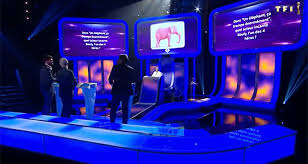 Le grand concours des animateurs, samedi 7 septembre 2019 à 21:05. Le Grand Concours Des Animateurs Les Invites Du 7 Septembre 2019 Thierry Beccaro Christophe Beaugrand Cyril Feraud Helene Mannarino Toutelatele