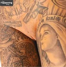 Julia Jasmin Ruehle Nude - FitNakedGirls Photos