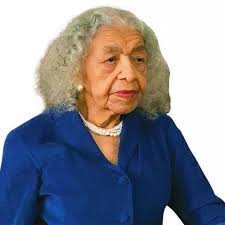 Geneva Brown Obituary (2022)