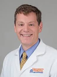 Dr. James Larner, MD, Radiation Oncology