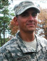 Travis A. Morgado Obituary (2012)