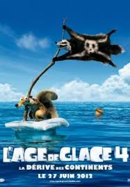 Toutefois, pour l'heure, aucune information sur l'intrigue n'a fuité. L Age De Glace Comment Scrat Est Devenu Indispensable A La Saga Premiere Fr