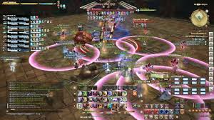 This guide will show players how they can unlock this raid. Ffxiv The Orbonne Monastery Alliance Raid First Run Bard Gameplay Youtube