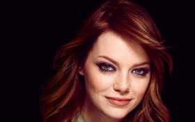 Emma Stone Pocketful of Sunshine Wallpapers
