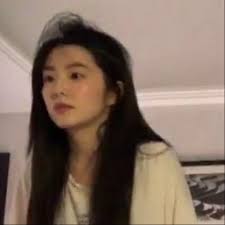 Red Velvet Irene Meme Red Velvet Irene Reaction Face Velvet