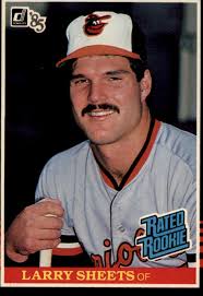 Larry Sheets Baseball Price Guide