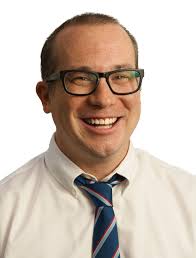 Hudson Rewrites Its Future in Real Time