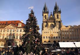 Prague Christmas Markets 2020 Local Information Prague Experience