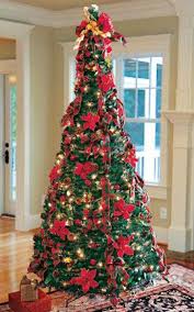 Http Image Normthompson Com Solutions Images Us Local Products Detail 81053 Jp Pull Up Christmas Tree Pre Decorated Christmas Tree Christmas Tree Decorations