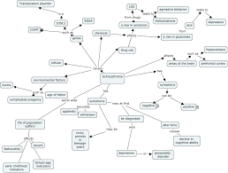First rank symptoms in schizophrenia were described by schneider. Schizophrenia Map Lp What Is Schizophrenia