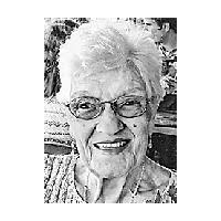 Mildred Strunk Obituary