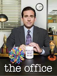 With rainn wilson, john krasinski, jenna fischer, leslie david baker. Watch The Office Streaming Peacock