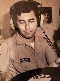 Incirlik CDI, Turkey June 1973