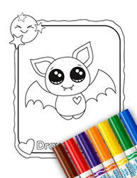 Maybe you would like to learn more about one of these? Coloring Pages Draw So Cute
