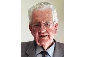 Eugene Egan Obituary (2018)