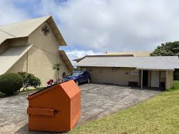 St. Joseph's Thrift Shop, Makawao