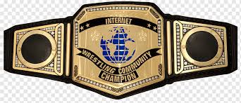 Wwe Championship World Heavyweight Championship Professional Wrestling Championship Championship Belt Wwe Label Professional Wrestling Sports Png Pngwing